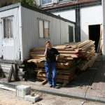 Bouwrecht in Nederland is strijdig met Europese wet