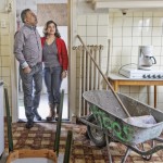 Een ander bouwproces: verbouw in plaats van nieuwbouw