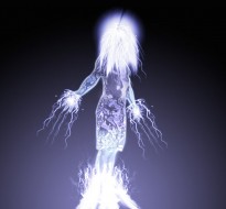 Indoor climate under high voltage spoils your health. What do you do about it?