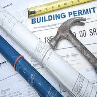 Help, half a million building permits; and now?