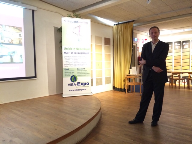 Waar kan ik jou mee helpen om te komen tot jouw droomthuis?