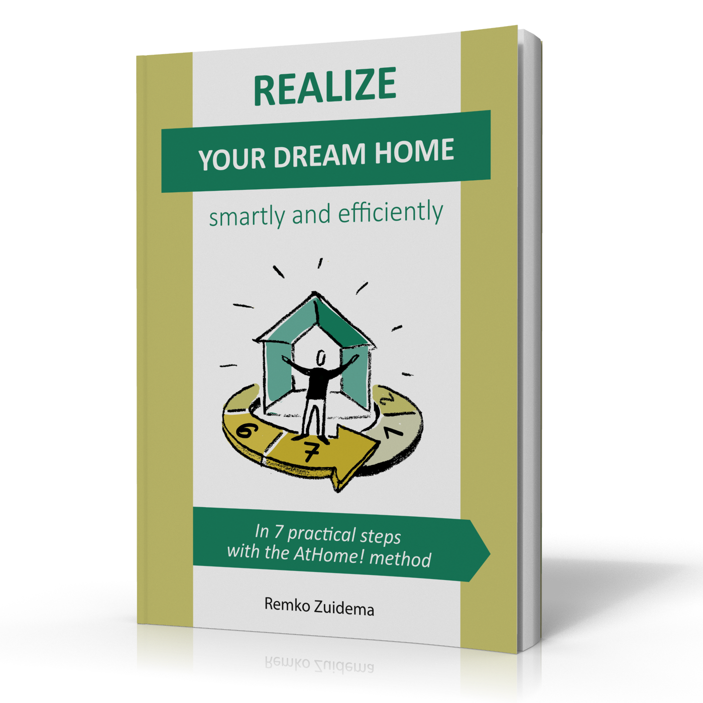 Realiseer jouw Droomthuis