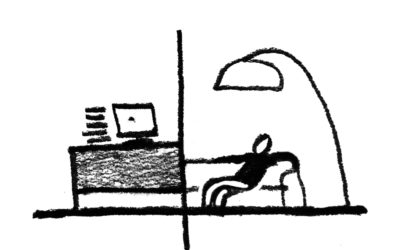 Balans werk en privé