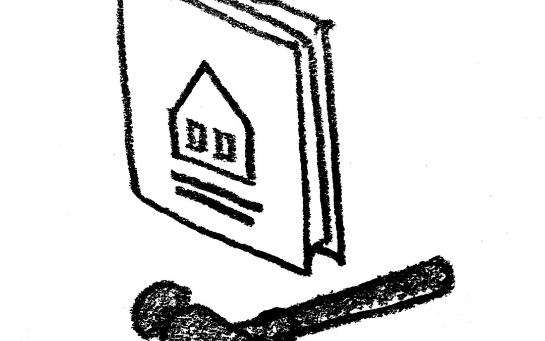 Rechtstelsel rond het bouwen