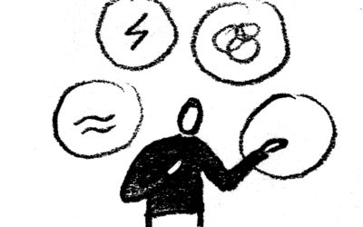 Geef je emoties de ruimte