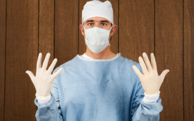 Voordeel van deze voorbereidingen