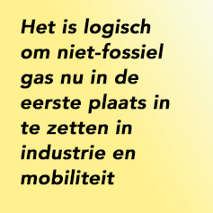 Wat betekent het VN-klimaatakkoord voor de bestaande energiesystemen?