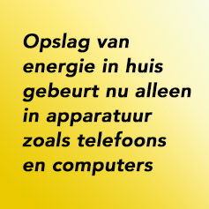 Efficiënt, effectief en eenduidig – Introductie van gelijkstroom naast wisselstroom