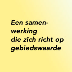 Evenwicht van belangen – De rol van de bewoners