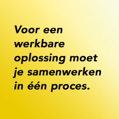 Risico en rendement – bij wie ligt het risico?